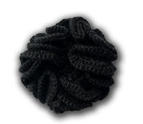 Broche 'Black Moon'...