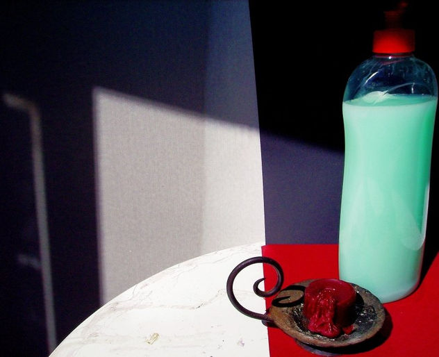 produit ordinaire et ombres