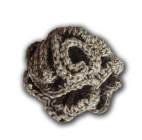 Broche 'Teva' de...