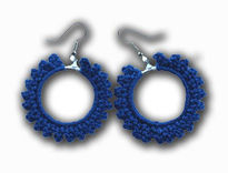 Pendientes 'Chaber'...