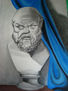 DIBUJO AL CARBONCILLO