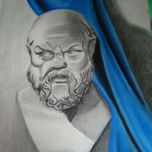 DIBUJOS AL CARBONCILLO thumbnail 2