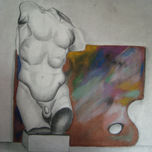 DIBUJOS AL CARBONCILLO thumbnail 1