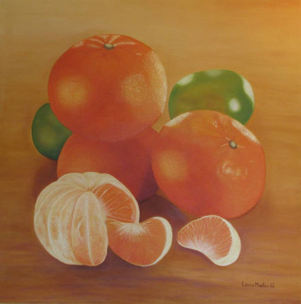 Mandarinas