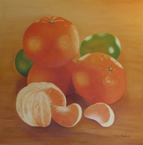 Mandarinas