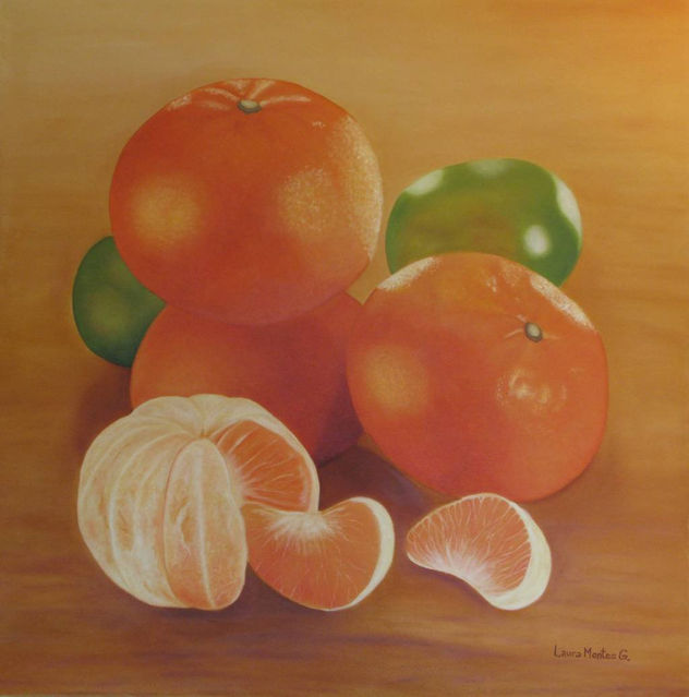Mandarinas
