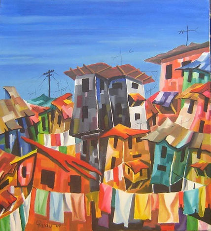 La casa negra