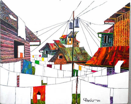 Paisaje urbano