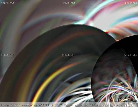 FRACTAL, SUPERPOSICION 3