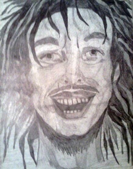 BOB Pencil