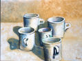 TAZAS