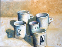 Tazas