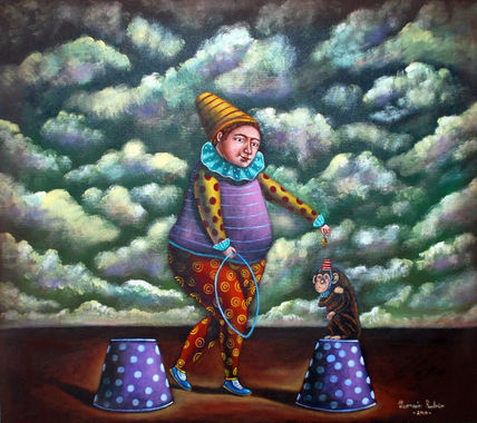 El salto