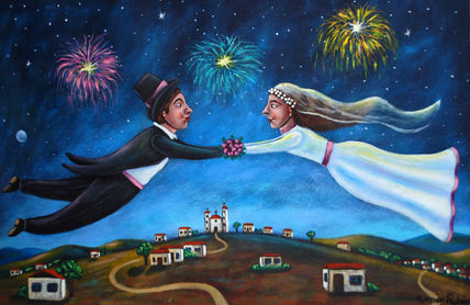 Novios