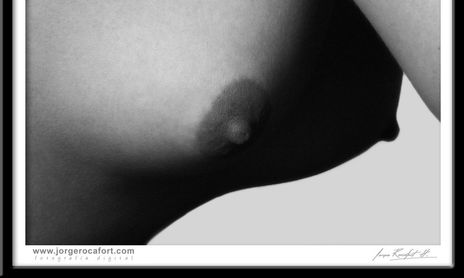 Desnudo Artístico