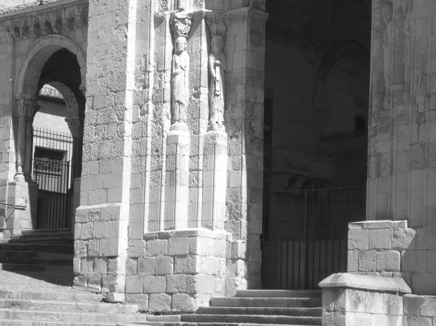 Segovia 2009