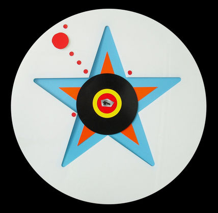Estrella pop