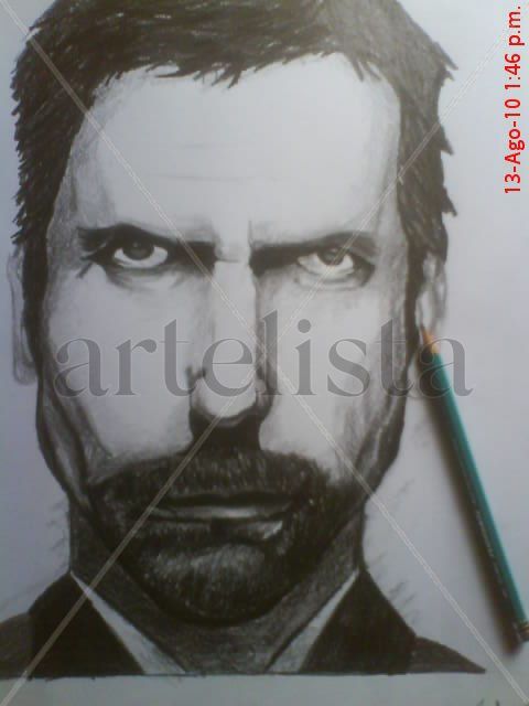 Doctor house