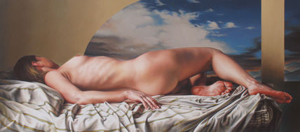 Desnudo