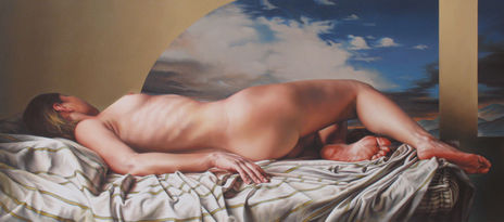 Desnudo