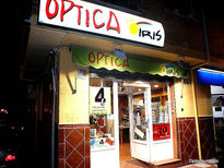 Pruebe sus vista es...