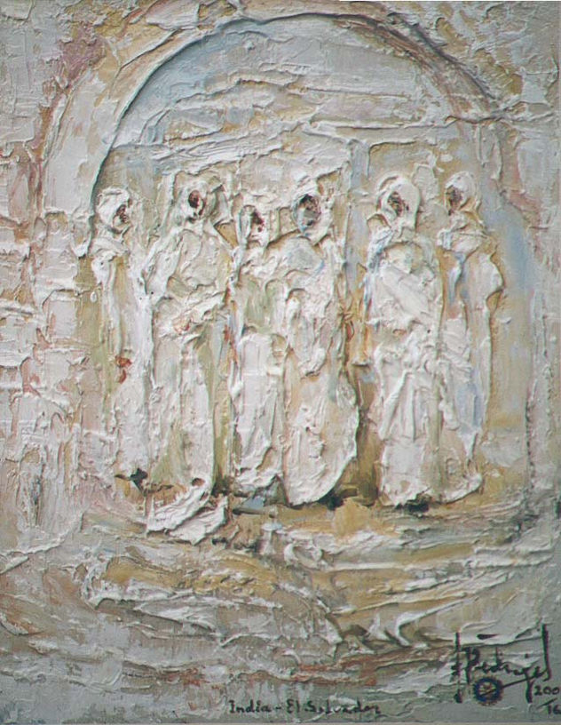 POR LA CALLE