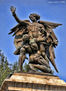 Escultura Alameda