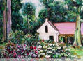 "La casita de campo"