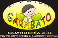 GUARDERIA LOGO