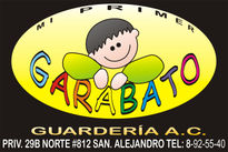 Guarderia logo