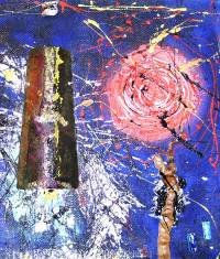 conjunto artistico