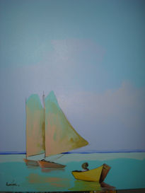 Marinas