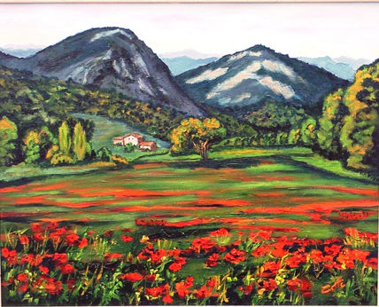 Amapolas