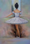 bailarina