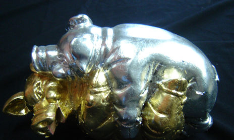ESCULTURA