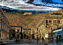 Mi barrio