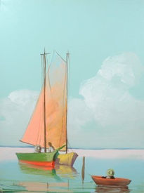 Marinas