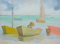 Marinas