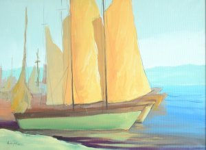 Marinas