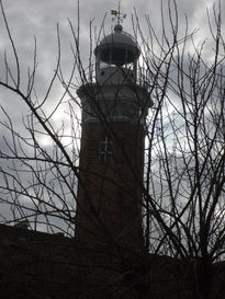 Faro de sanluca