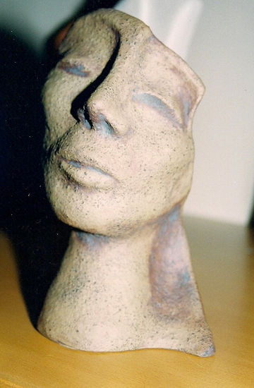 S/T Pottery Figurative