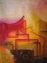 ABSTRACCION GEOMETRICA III