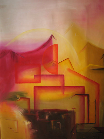 Abstraccion...