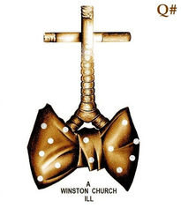 Winston churchill