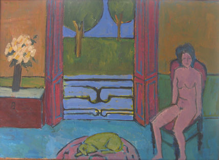 Interior  (...