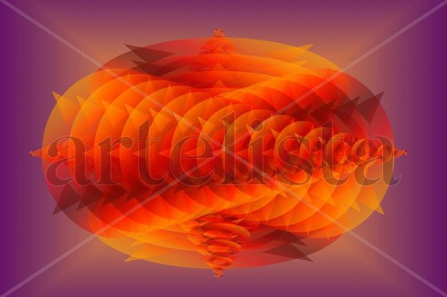 conico estrellado 1