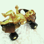 ESCULTURA thumbnail 1