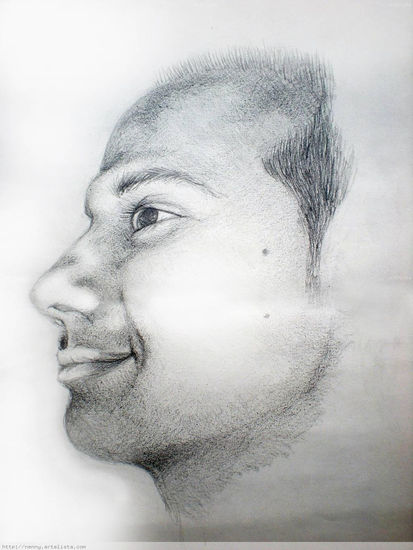 Carlos Graphite