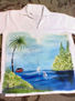 Pintura en Tela Camisetas y Camisas