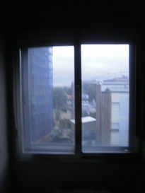 Mi ventana